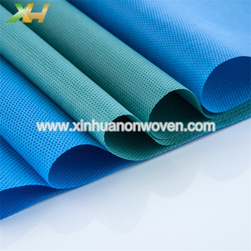 sms non woven fabric