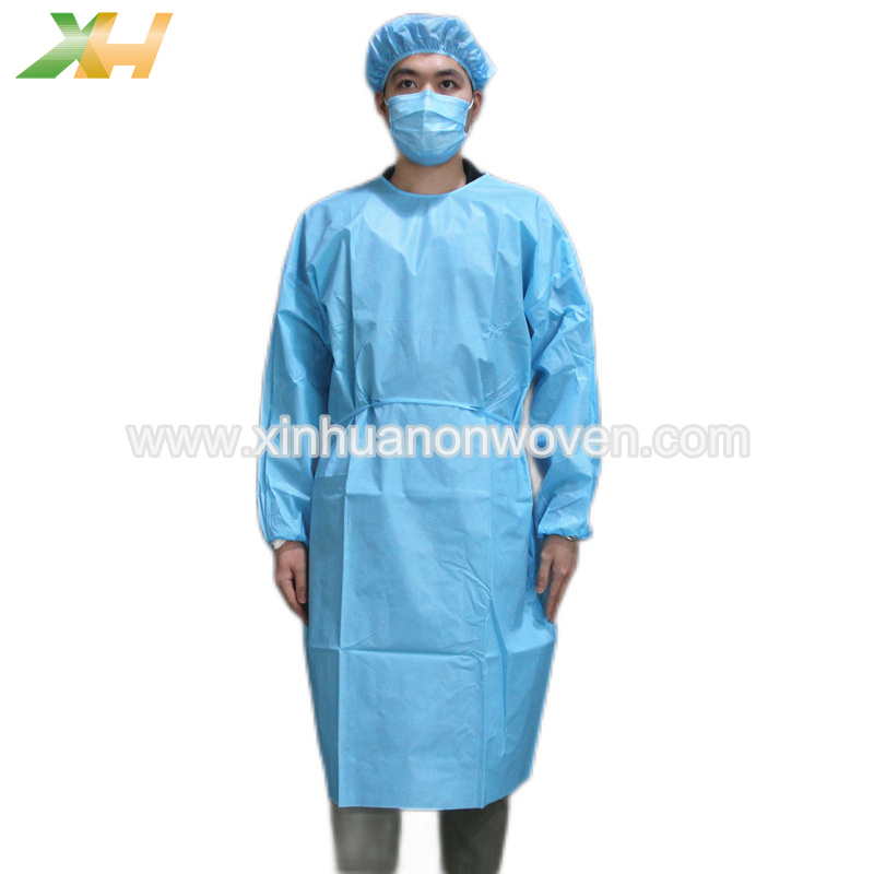 sms non woven fabric manufacturer