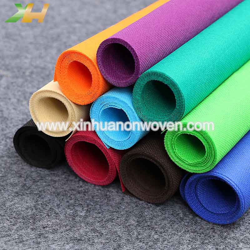 pp non woven fabric